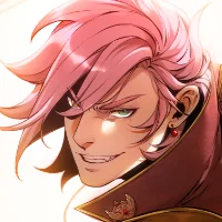 Professional avatar of Eloirien, the illustrator and comic artist behind Silverstring.